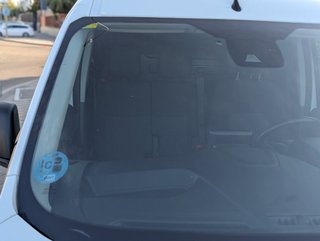 Ford Transit Connect 3Plazas L2 Rampa 120Cv IVA In