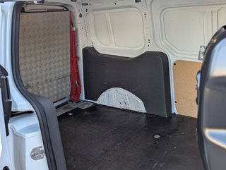 Ford Transit Connect 3Plazas L2 Rampa 120Cv IVA In