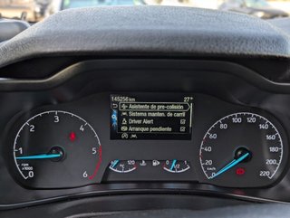 Ford Transit Connect 3Plazas L2 Rampa 120Cv IVA In