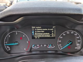 Ford Transit Connect 3Plazas L2 Rampa 120Cv IVA In