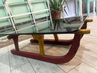Tavolino da caffè