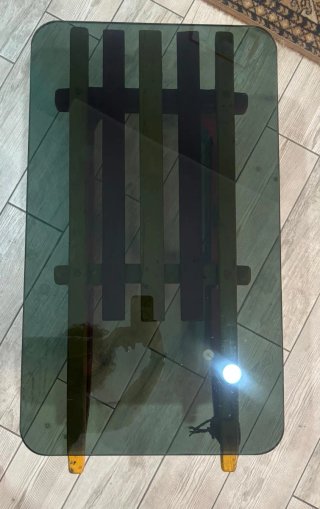 Tavolino da caffè