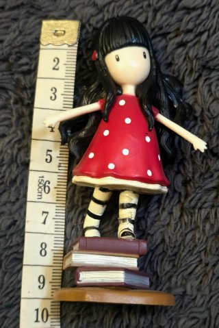 Figura Gorjuss