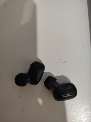 Auriculares Bluetooth TWS E6S