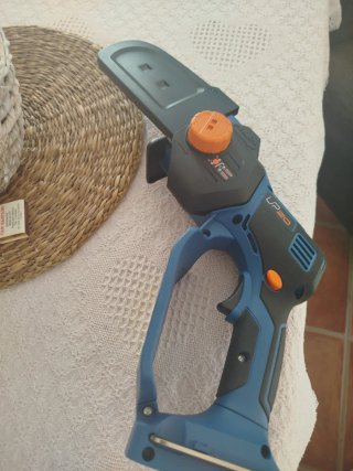 Mini sierra de batería Sterwins UP20