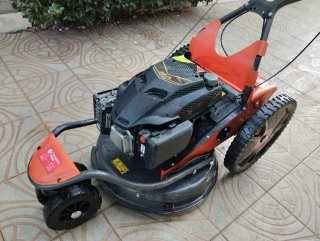 Cortacésped-Desbrozadora Husqvarna