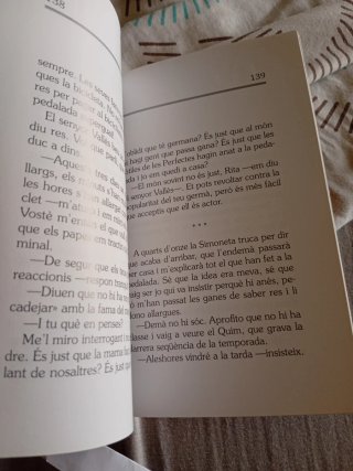 L'edat del lloro