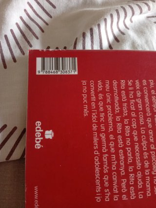 L'edat del lloro