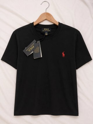 Polo Ralph Lauren T-shirt Uomo S Nero