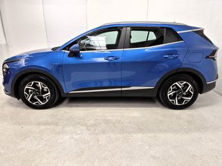 KIA SPORTAGE BUSINESS MHEV 1.6 TGDI 160CV DCT