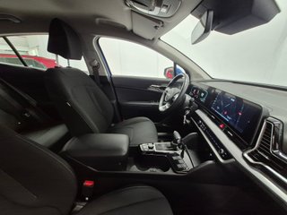 KIA SPORTAGE BUSINESS MHEV 1.6 TGDI 160CV DCT