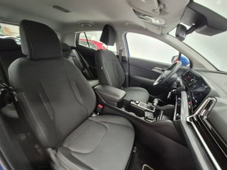 KIA SPORTAGE BUSINESS MHEV 1.6 TGDI 160CV DCT