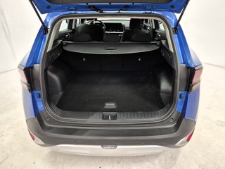 KIA SPORTAGE BUSINESS MHEV 1.6 TGDI 160CV DCT