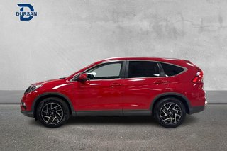 Honda CR-V 2.0 i-VTEC Lifestyle
