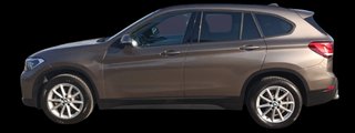 X1  - Desde 342€ al mes ¡sin entrada!