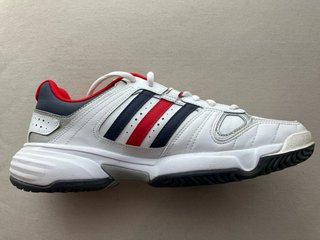 Zapatillas Padel Adidas Ambition Strvm