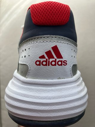 Zapatillas Padel Adidas Ambition Strvm