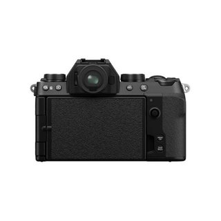 Fujifilm X-S10 + Objetivo XC 15-45mm