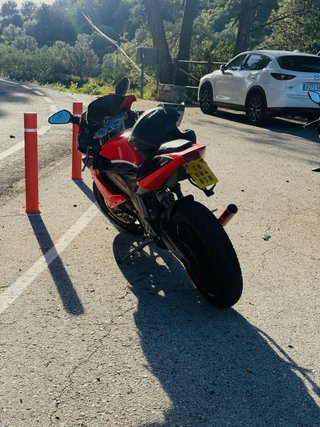 Derbi GPR