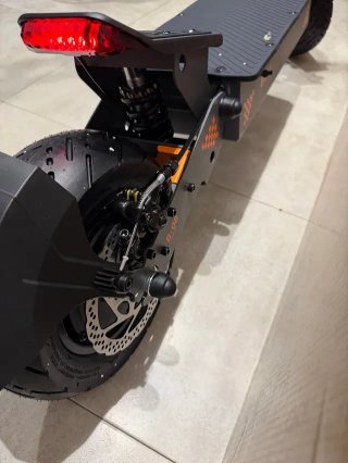 Patinete Eléctrico Kukirin G4