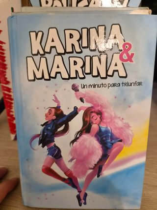 Lote de libros infantiles