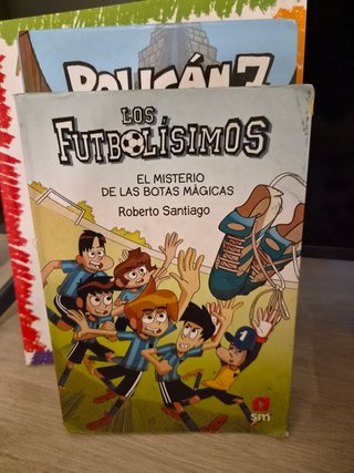 Lote de libros infantiles