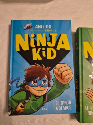 Lote de libros infantiles