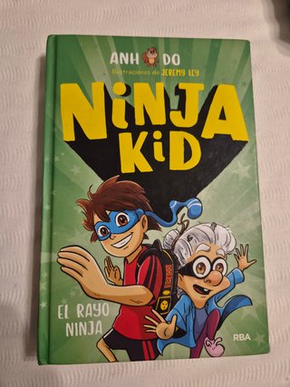 Lote de libros infantiles