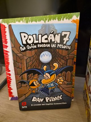 Lote de libros infantiles