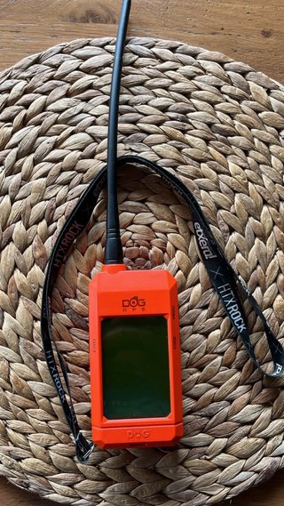 Mando Dogtrace X30
