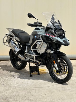 BMW R 1250 GS Adventure 2023