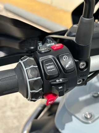 BMW R 1250 GS Adventure 2023
