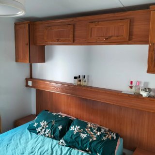 Vendo casa rustica a primera linea de playa.