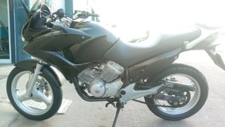Honda XL-125 Inyección