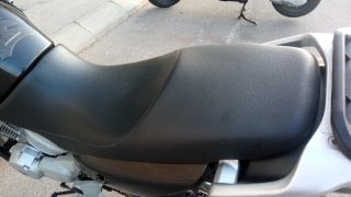 Honda XL-125 Inyección