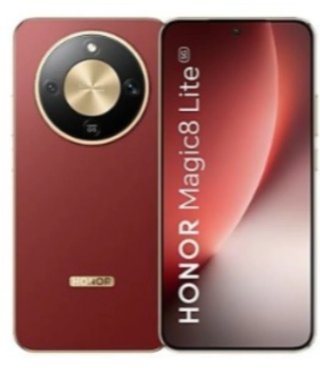 Honor Magic 8 Lite 512 GB precintado