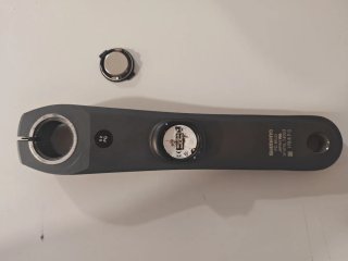 Medidor Potência 4iiii Precision