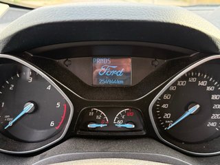 Ford C-MAX 2013 Averia Caja de cambios
