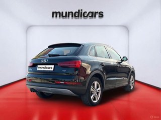 Audi Q3 Design edition 2.0 TDI