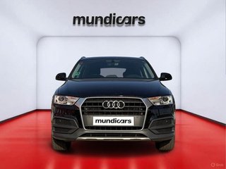 Audi Q3 Design edition 2.0 TDI