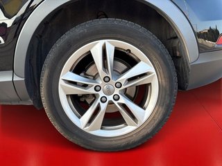 Audi Q3 Design edition 2.0 TDI