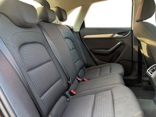 Audi Q3 Design edition 2.0 TDI