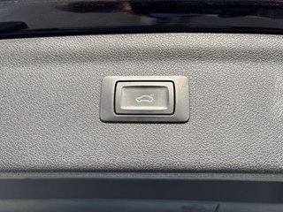 Audi Q3 Design edition 2.0 TDI