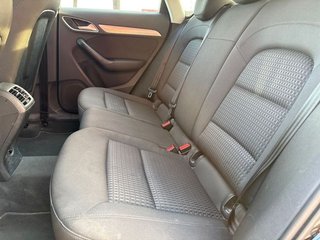 Audi Q3 Design edition 2.0 TDI