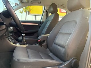 Audi Q3 Design edition 2.0 TDI