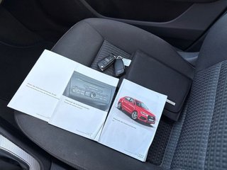 Audi Q3 Design edition 2.0 TDI