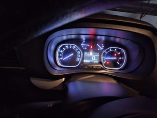 CITROEN spacetourer