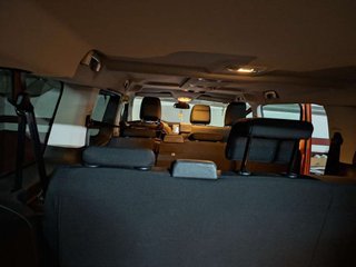 CITROEN spacetourer