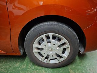 CITROEN spacetourer