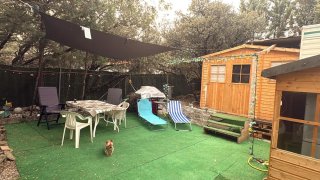 Mobil home venta o cambio por Autocaravana